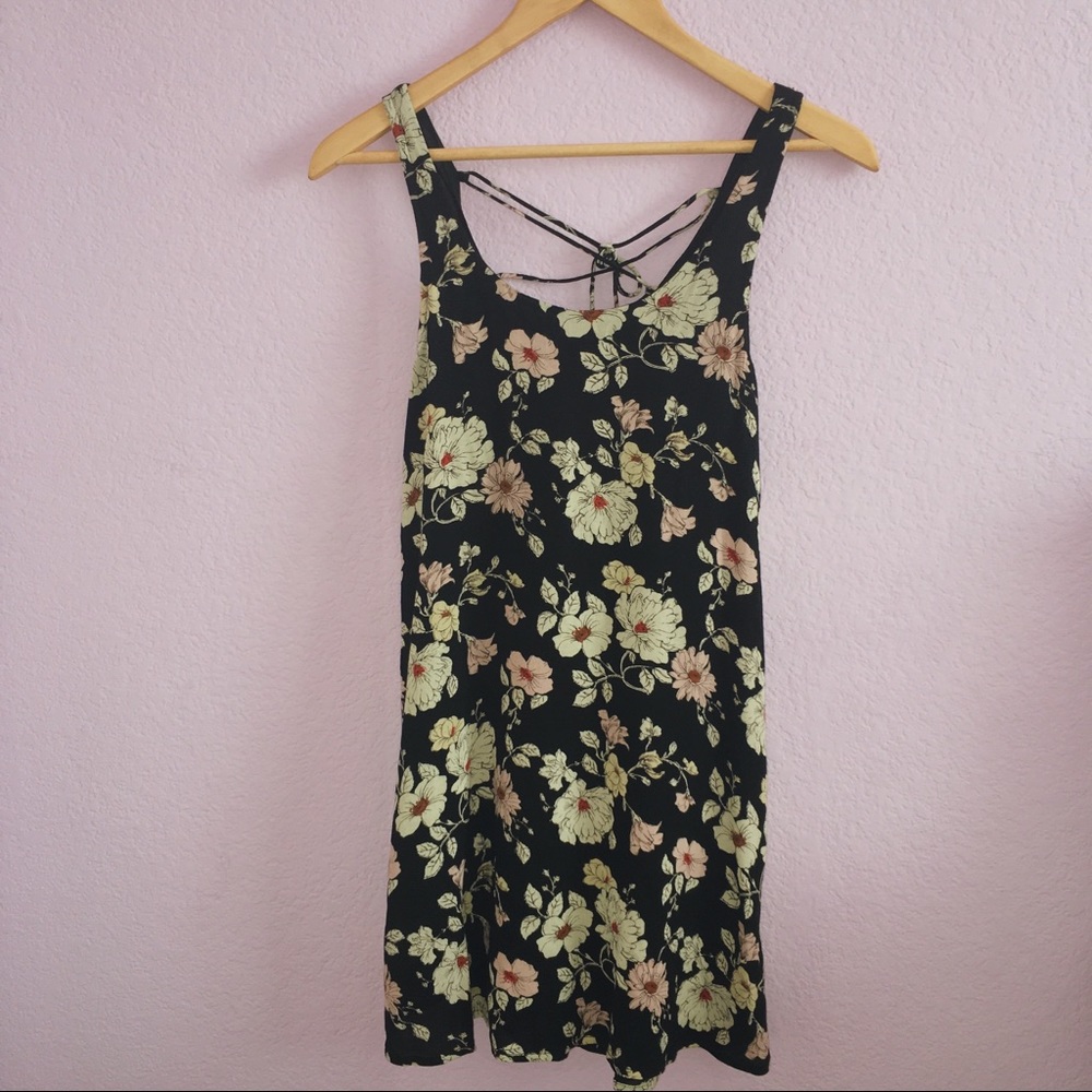 Forever 21 Summer Dress